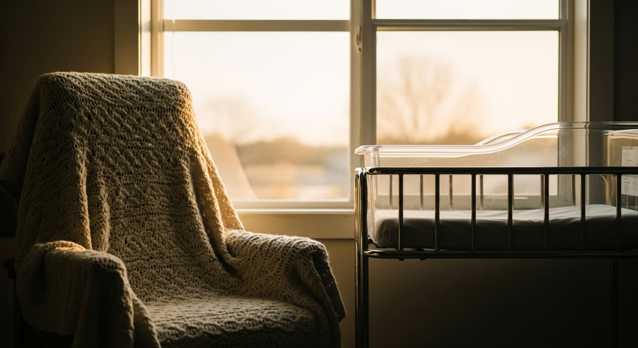 Birth Injury attorney — Las Vegas