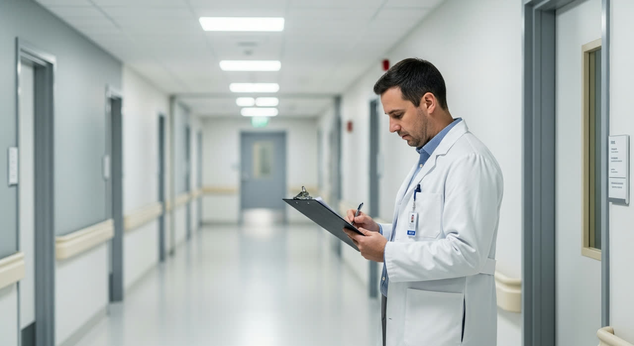 Medical Malpractice attorney — Las Vegas