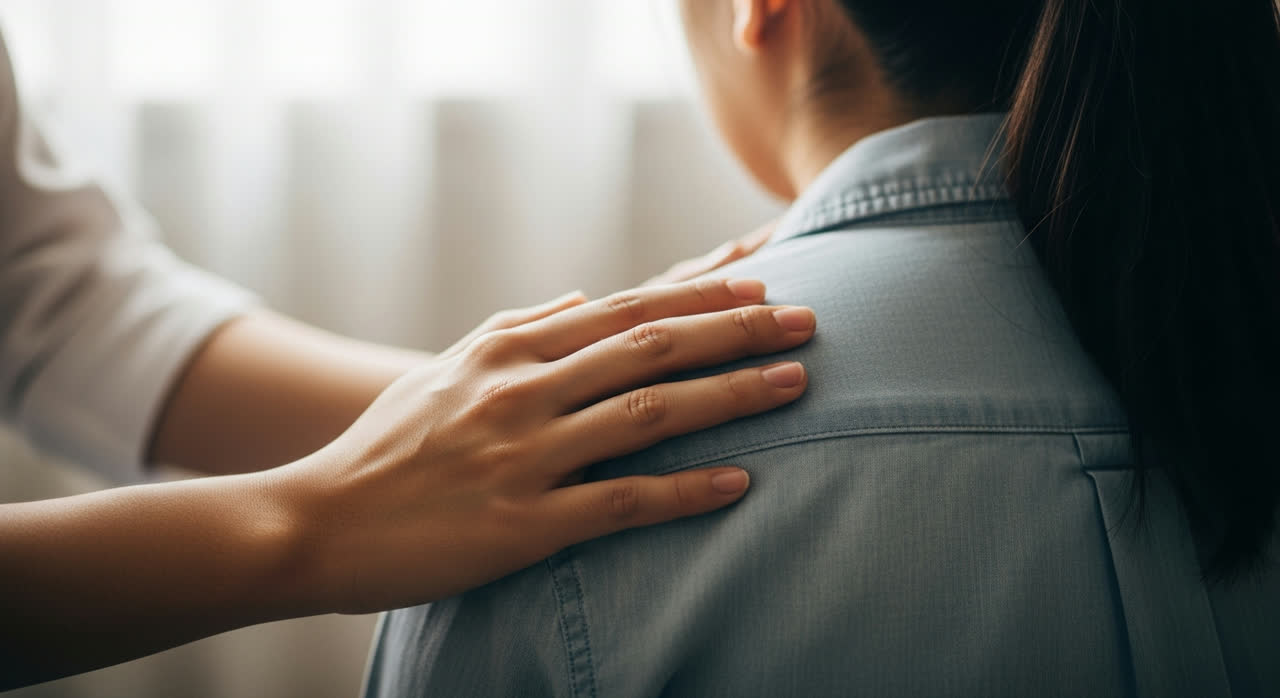 Sexual Abuse attorney — Las Vegas