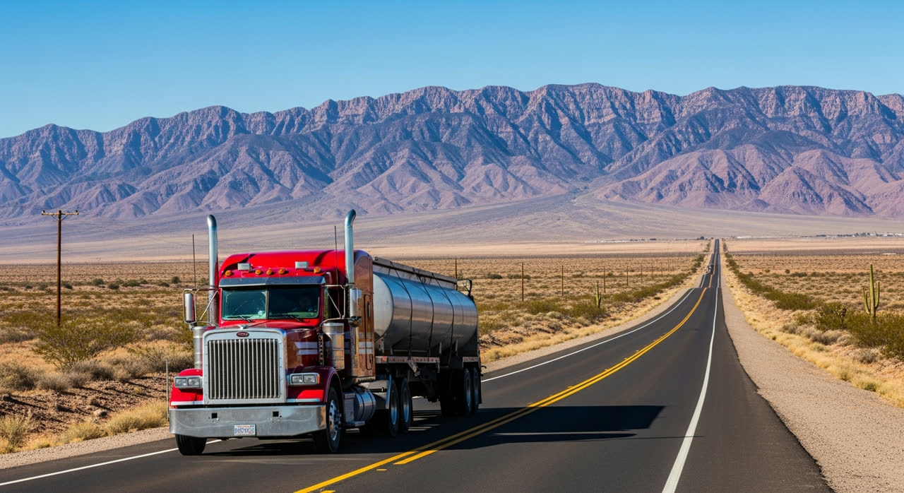 Truck Accident attorney — Las Vegas