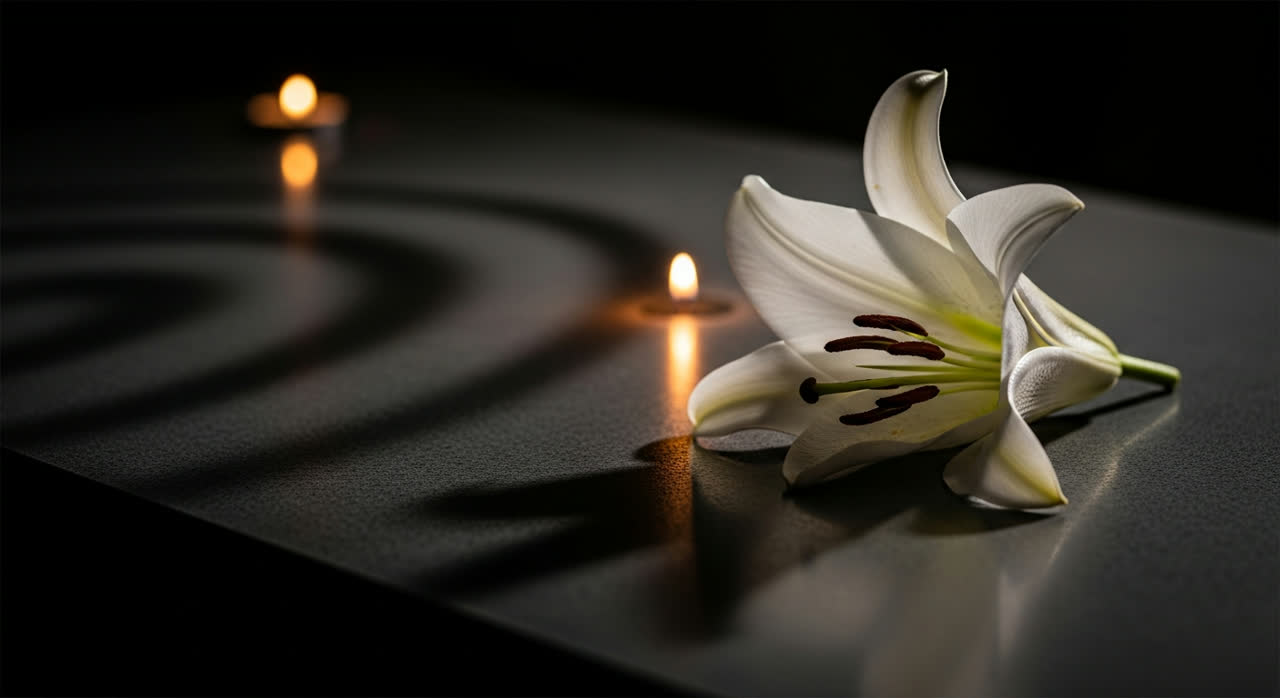 Wrongful Death attorney — Las Vegas