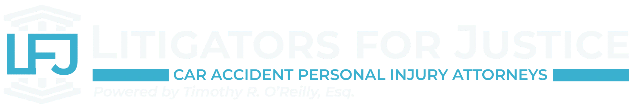 Litigators for Justice — Personal Injury Attorneys